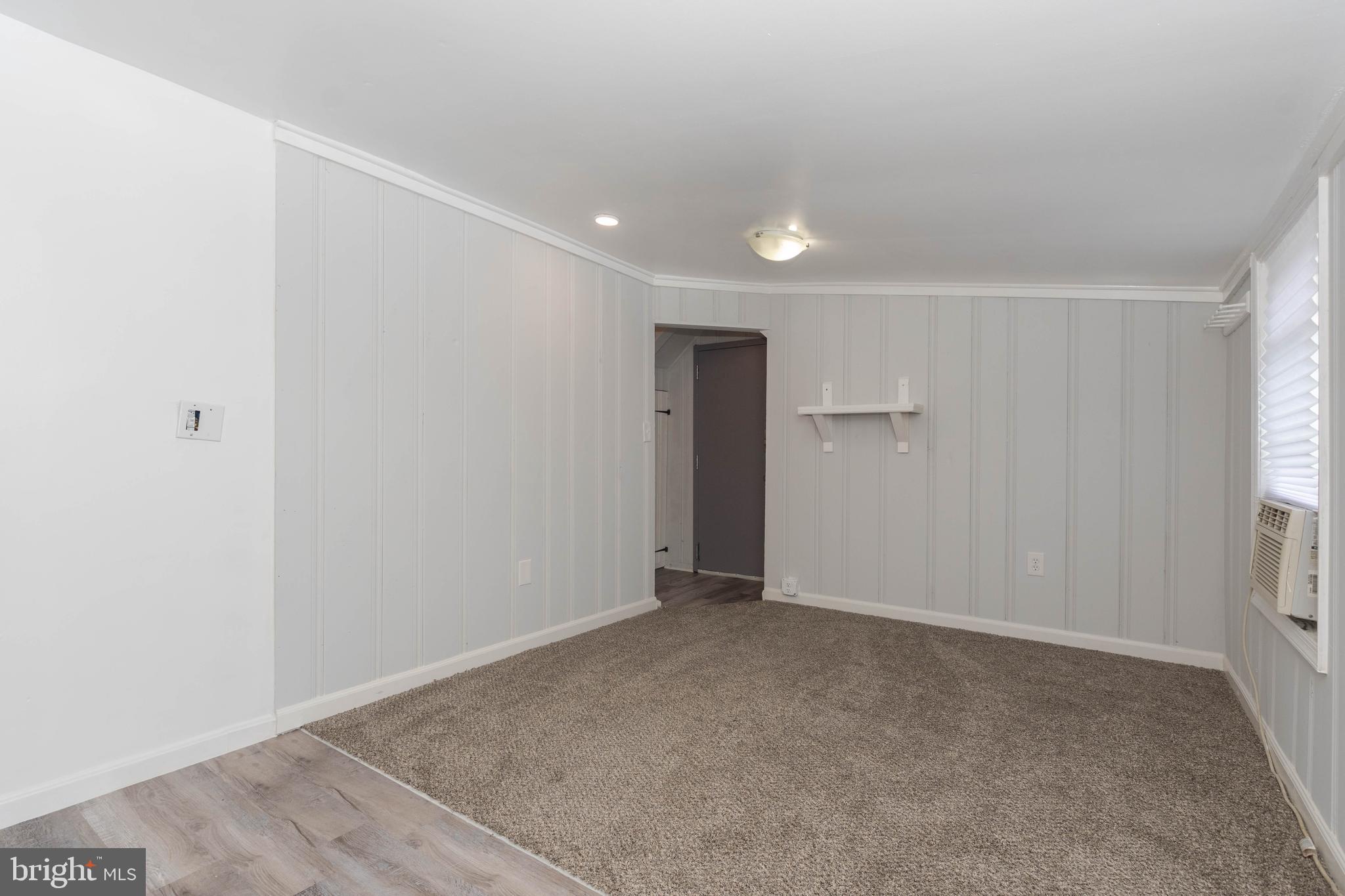 BALTIMORE COUNTY - Residential