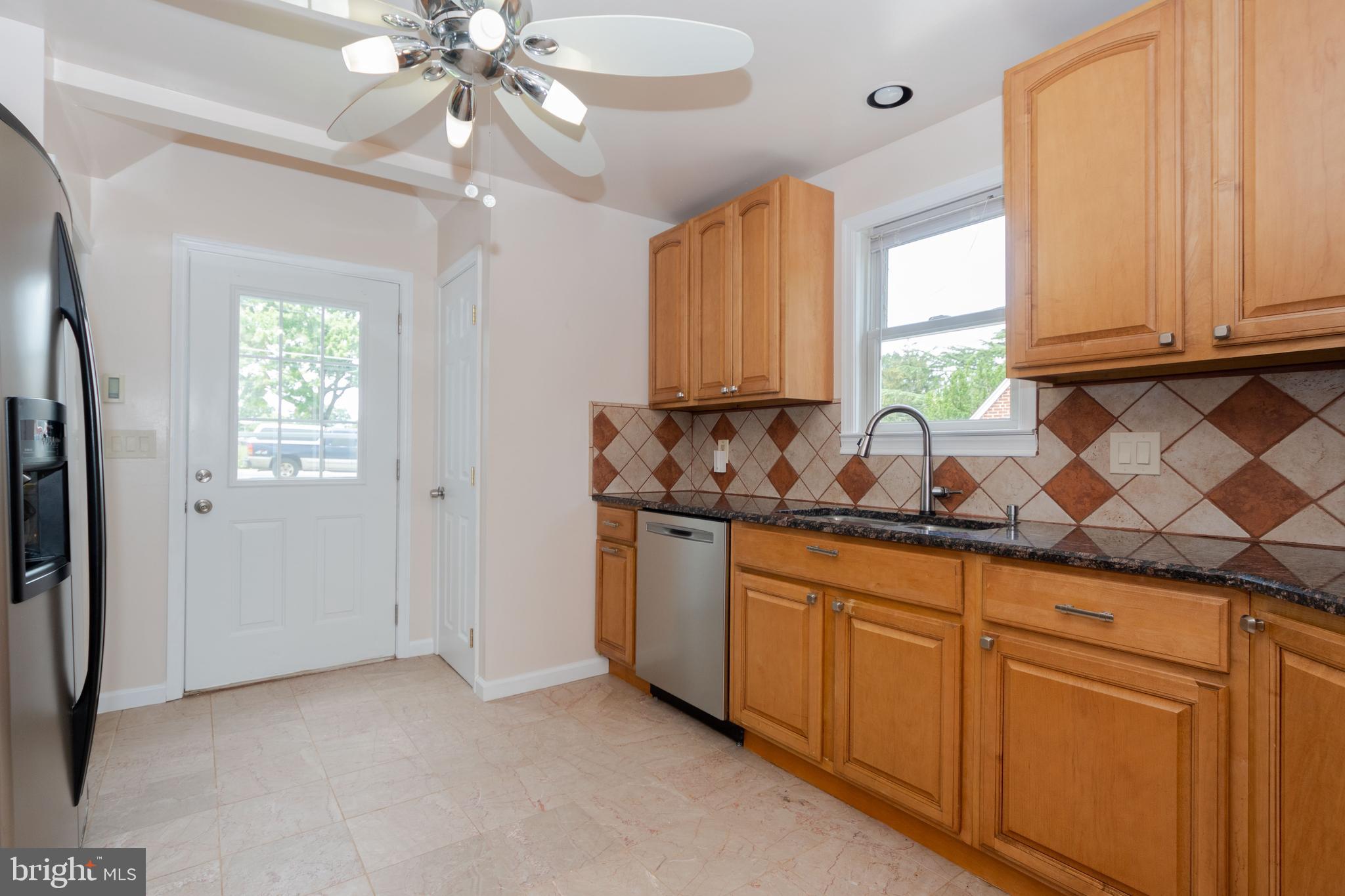 BALTIMORE COUNTY - Residential