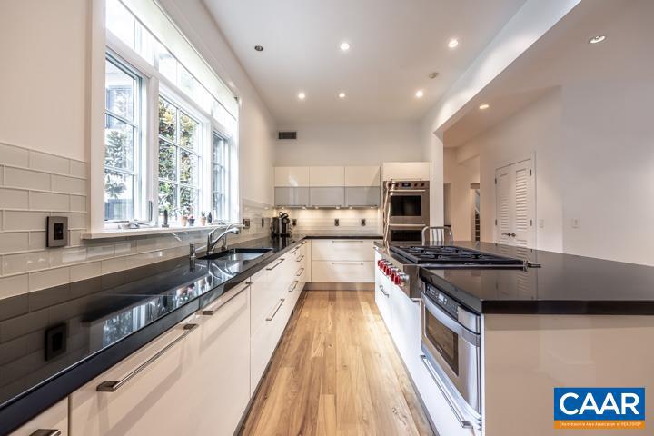 KESWICK ESTATE - Residential