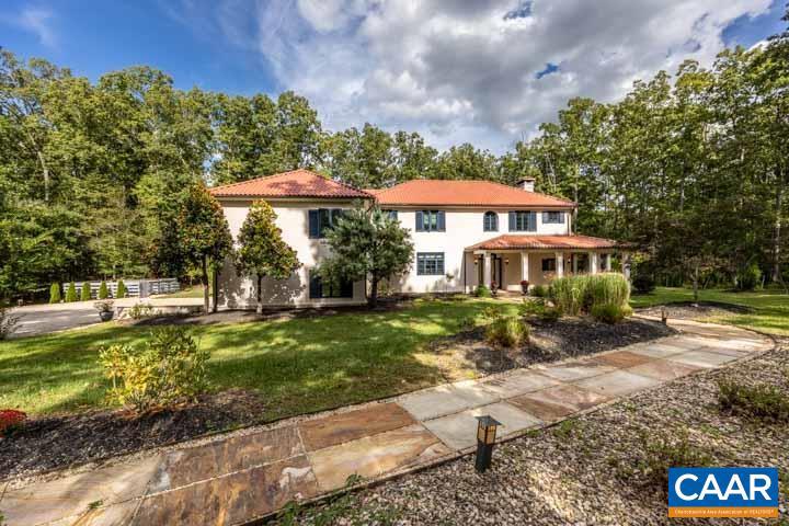 KESWICK ESTATE - Residential