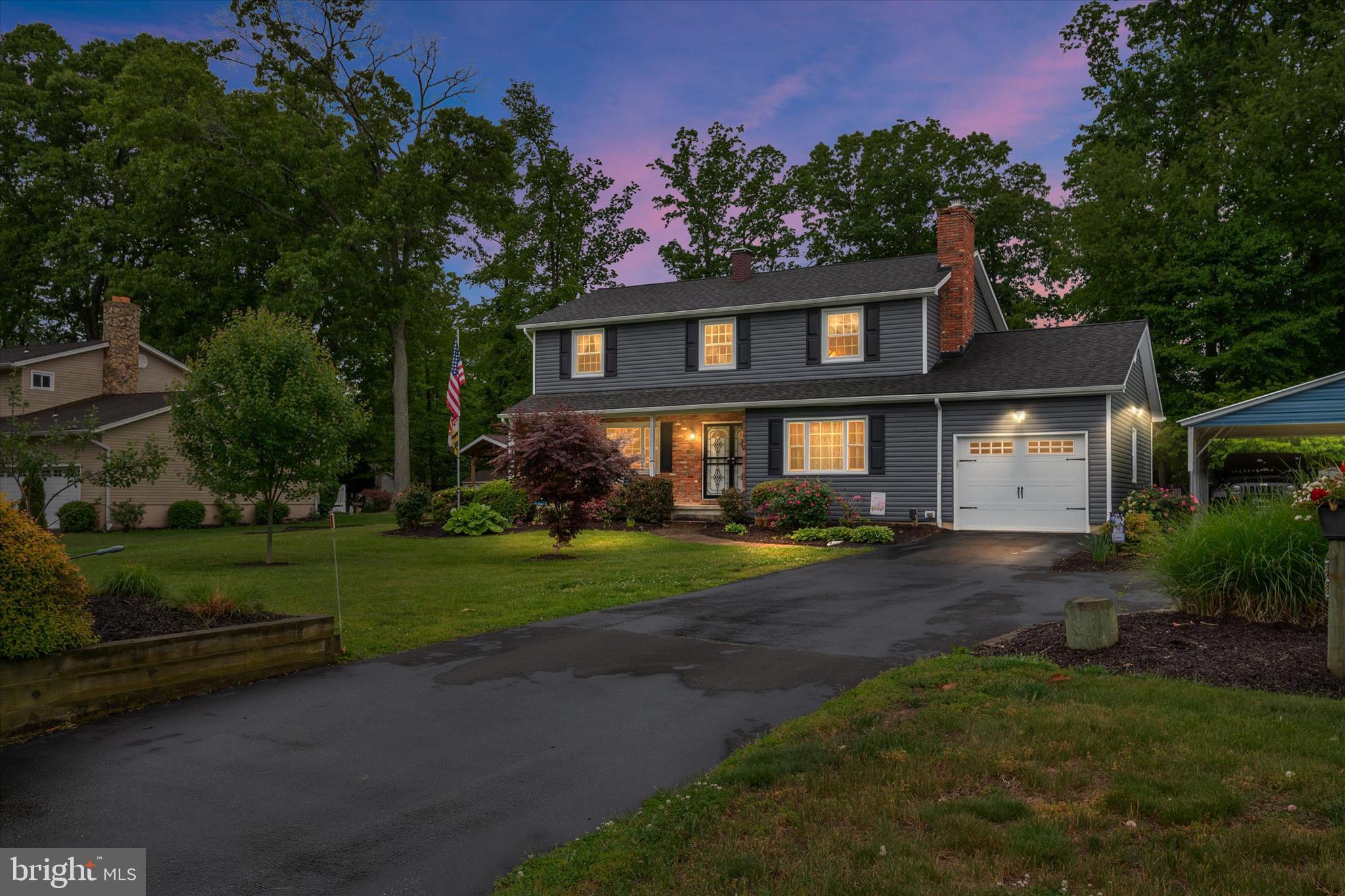 GREENHILL MANOR - Residential
