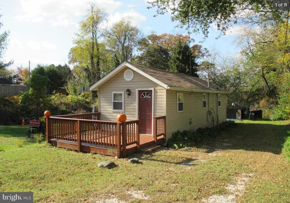MARLEY BEACH PARK ANNEX - Residential