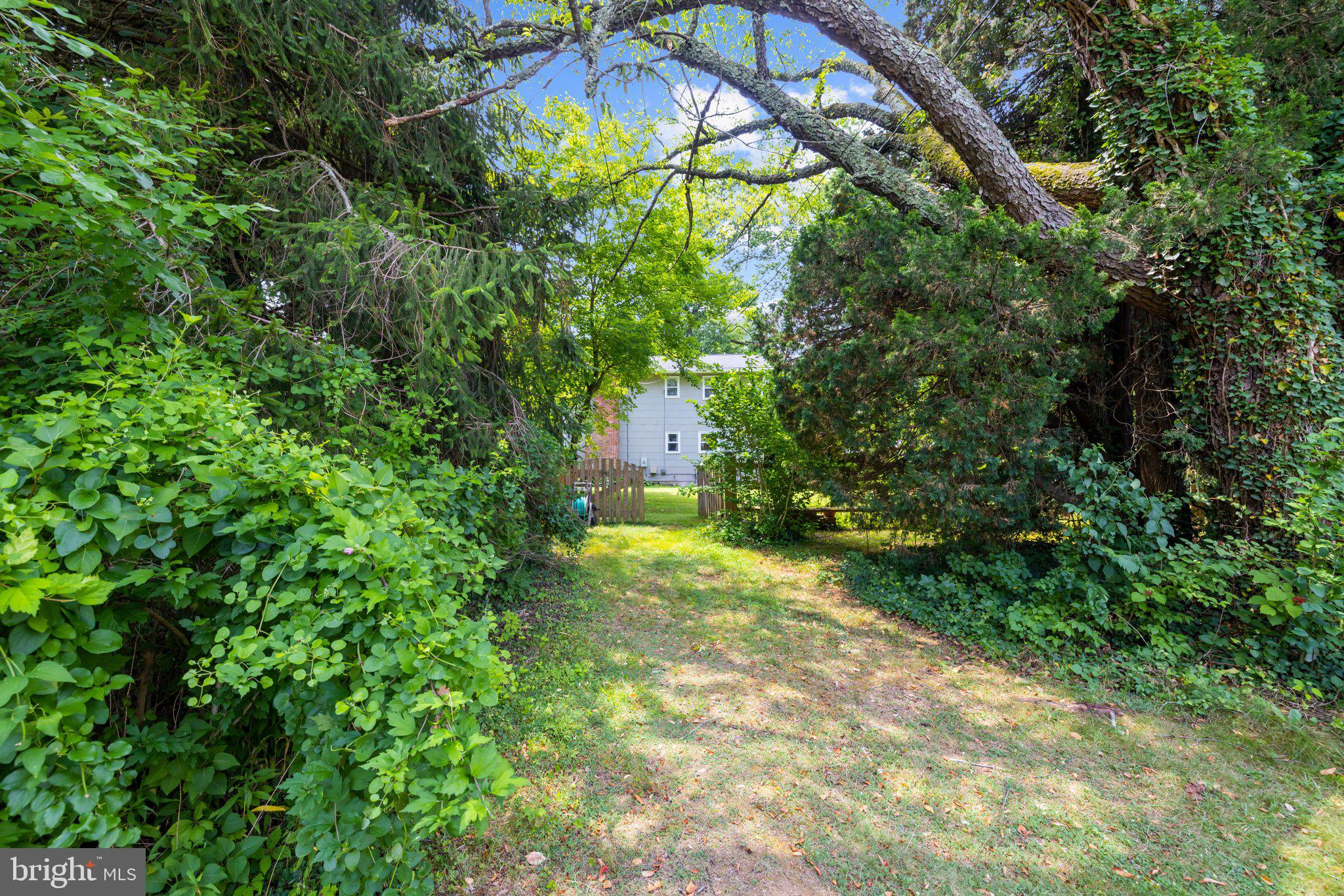 PLEASANT PLAINS - Residential