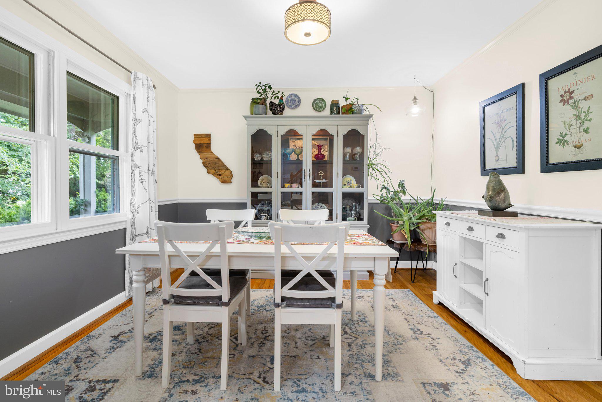PLEASANT PLAINS - Residential
