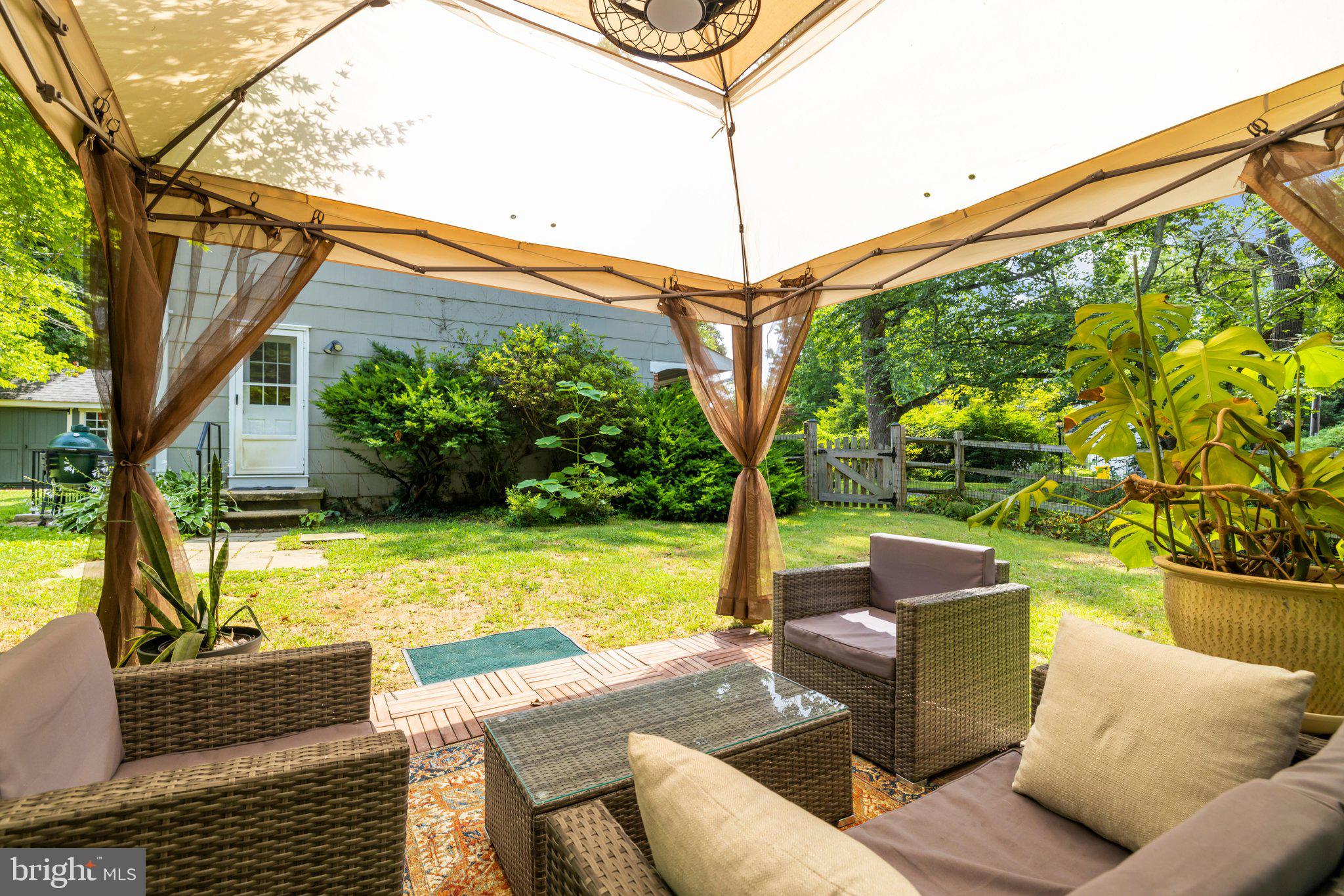PLEASANT PLAINS - Residential
