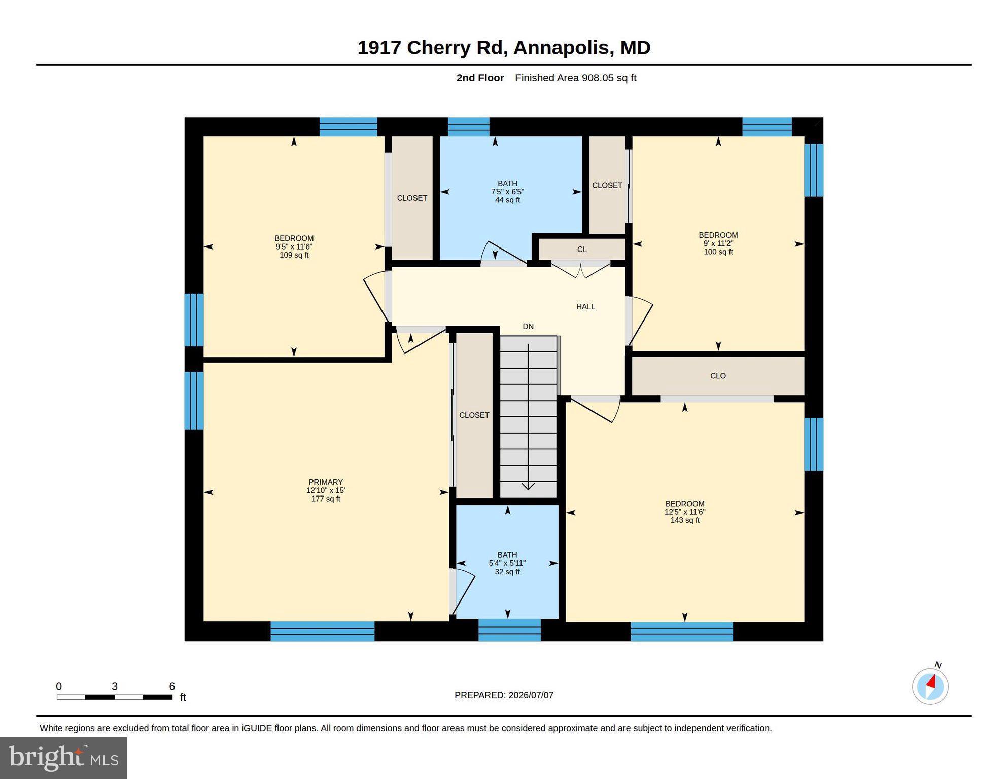 PLEASANT PLAINS - Residential