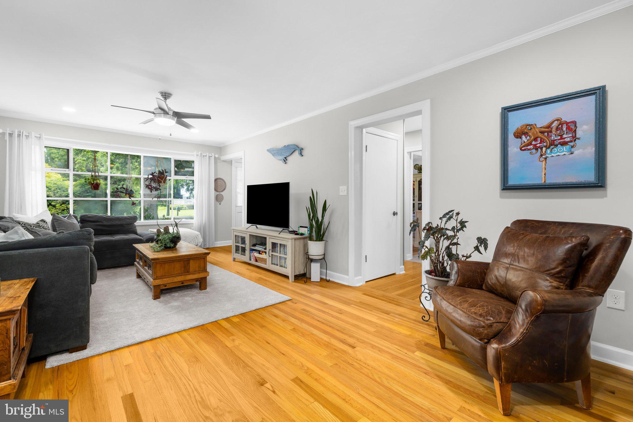PLEASANT PLAINS - Residential