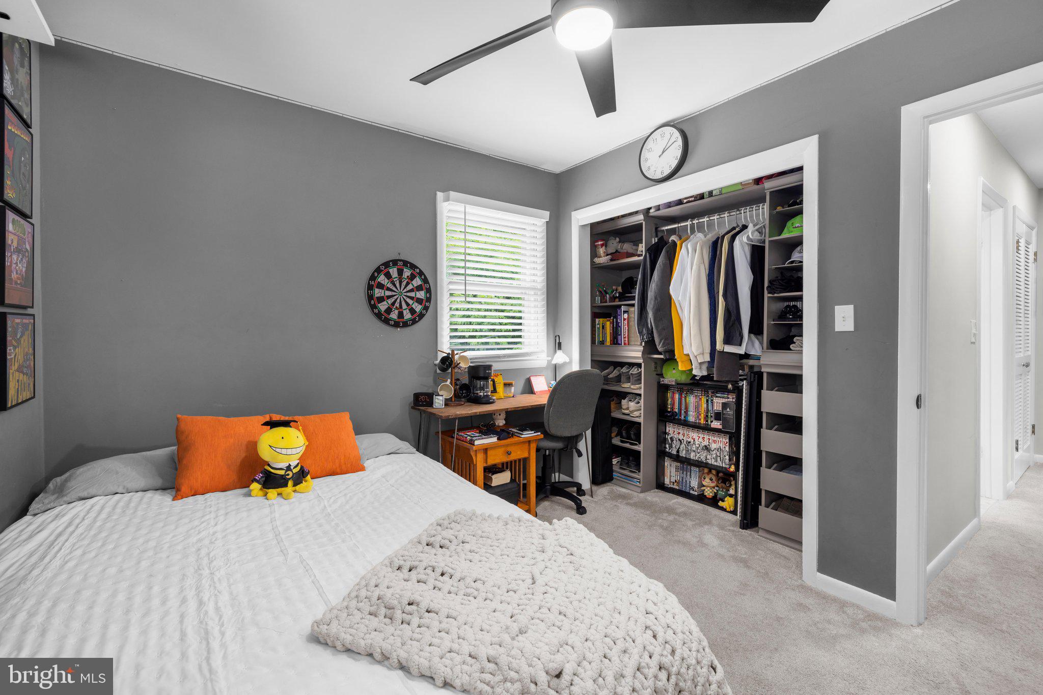 PLEASANT PLAINS - Residential