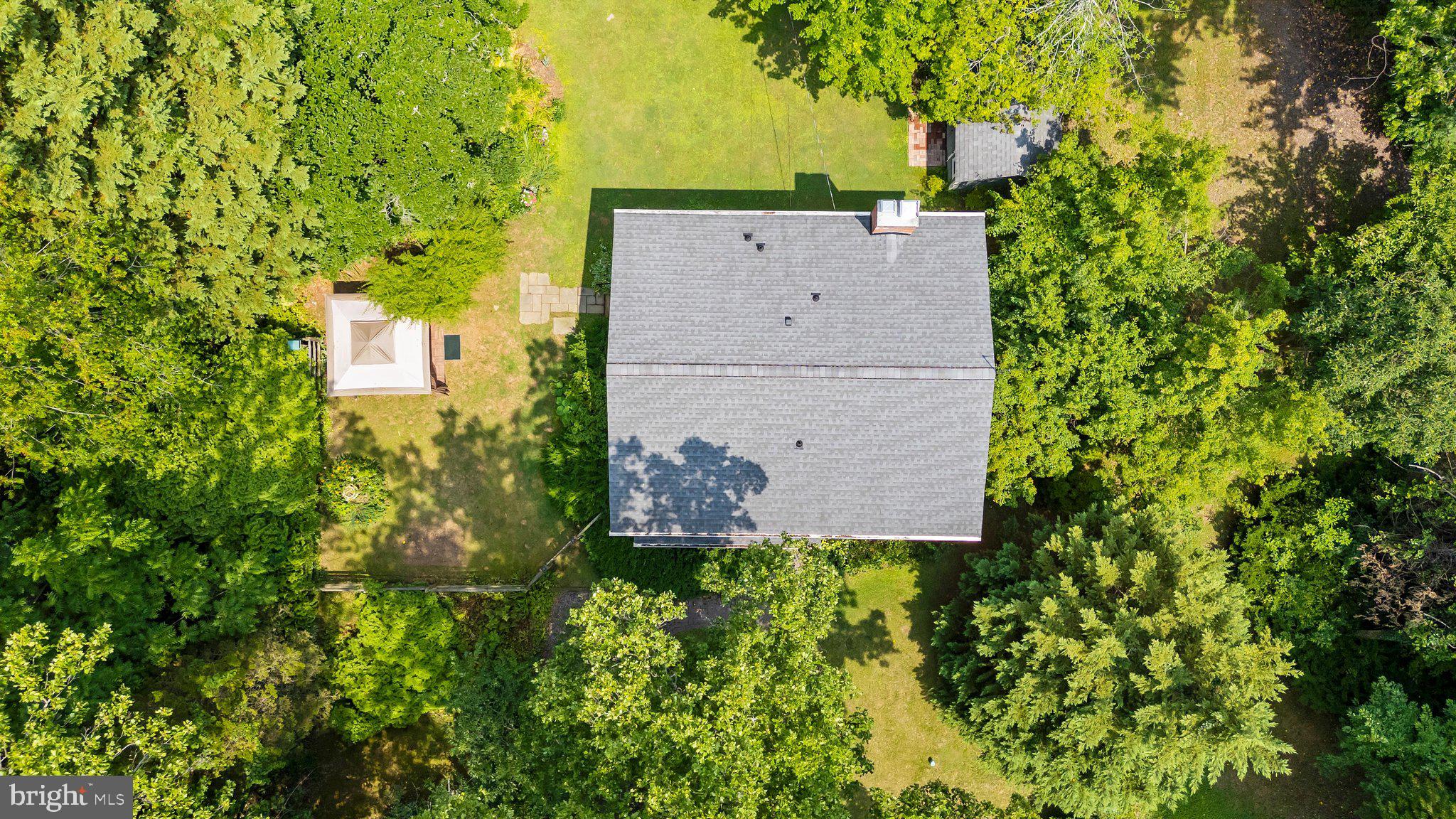 PLEASANT PLAINS - Residential