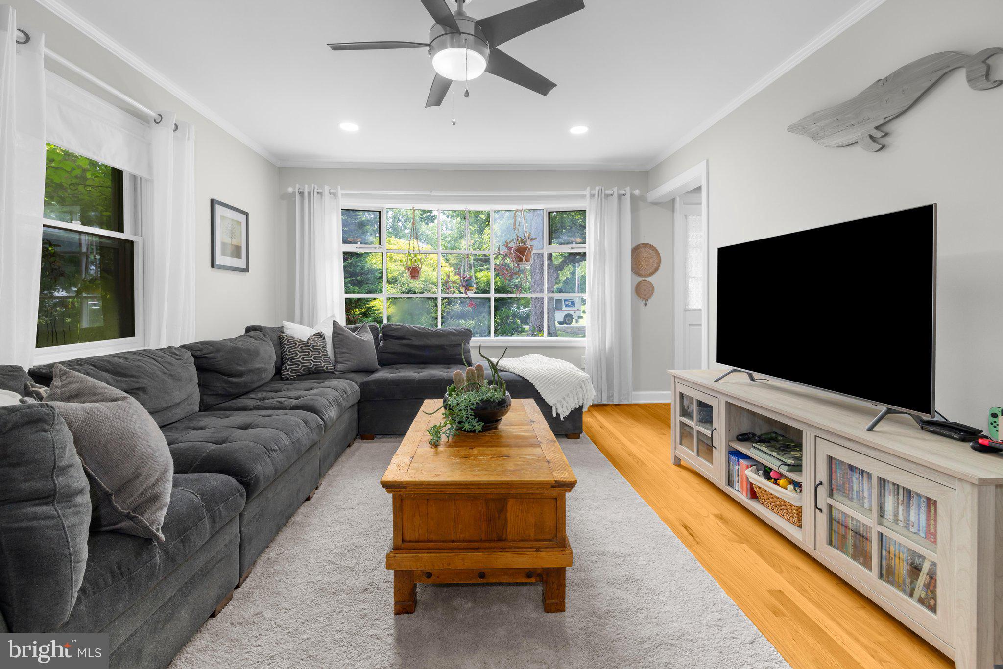 PLEASANT PLAINS - Residential