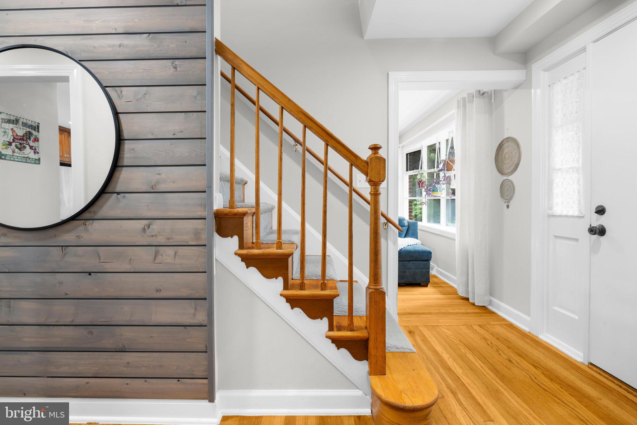 PLEASANT PLAINS - Residential