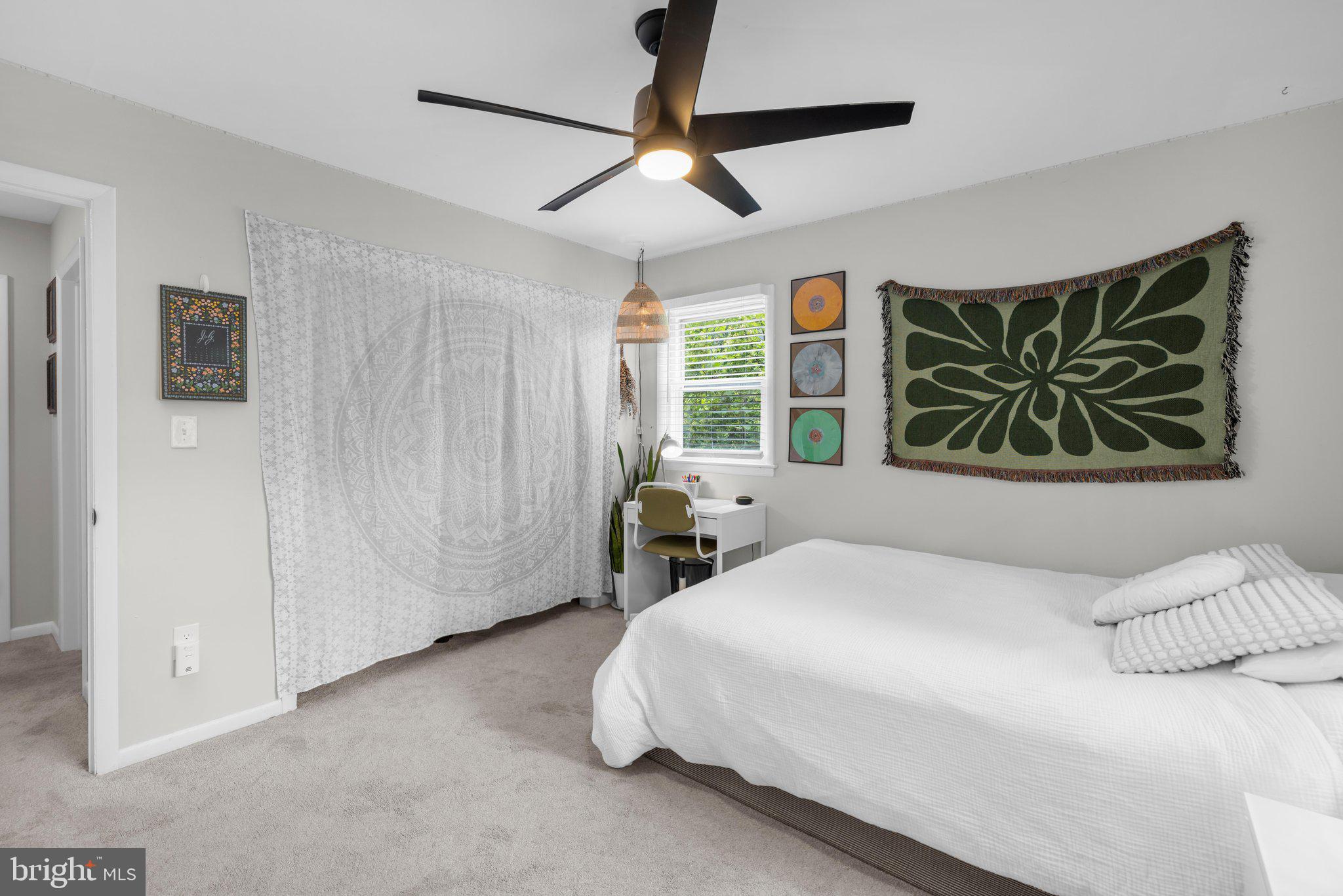 PLEASANT PLAINS - Residential