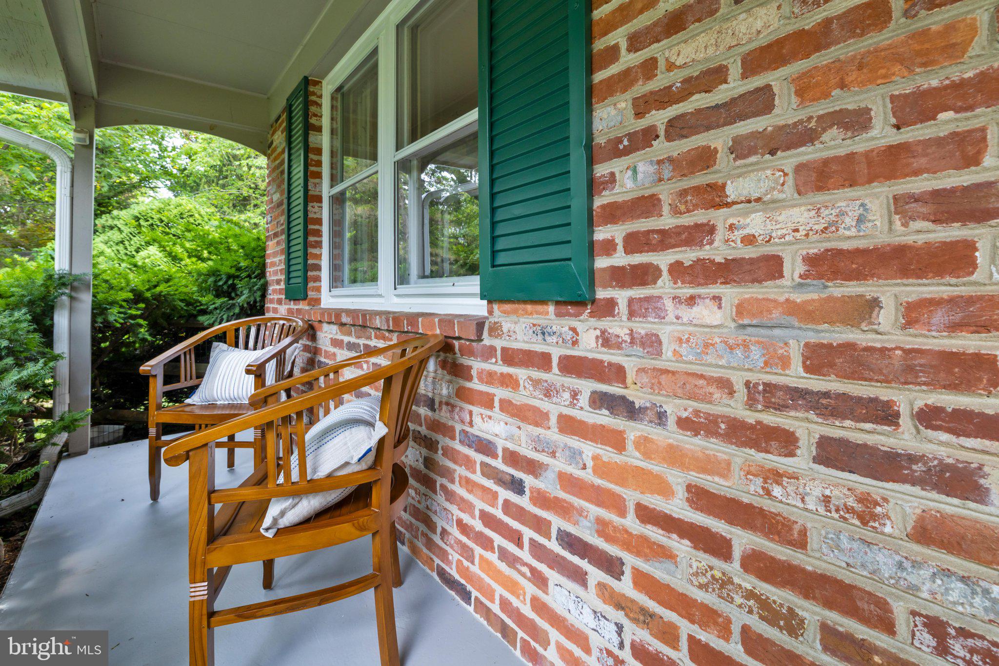 PLEASANT PLAINS - Residential