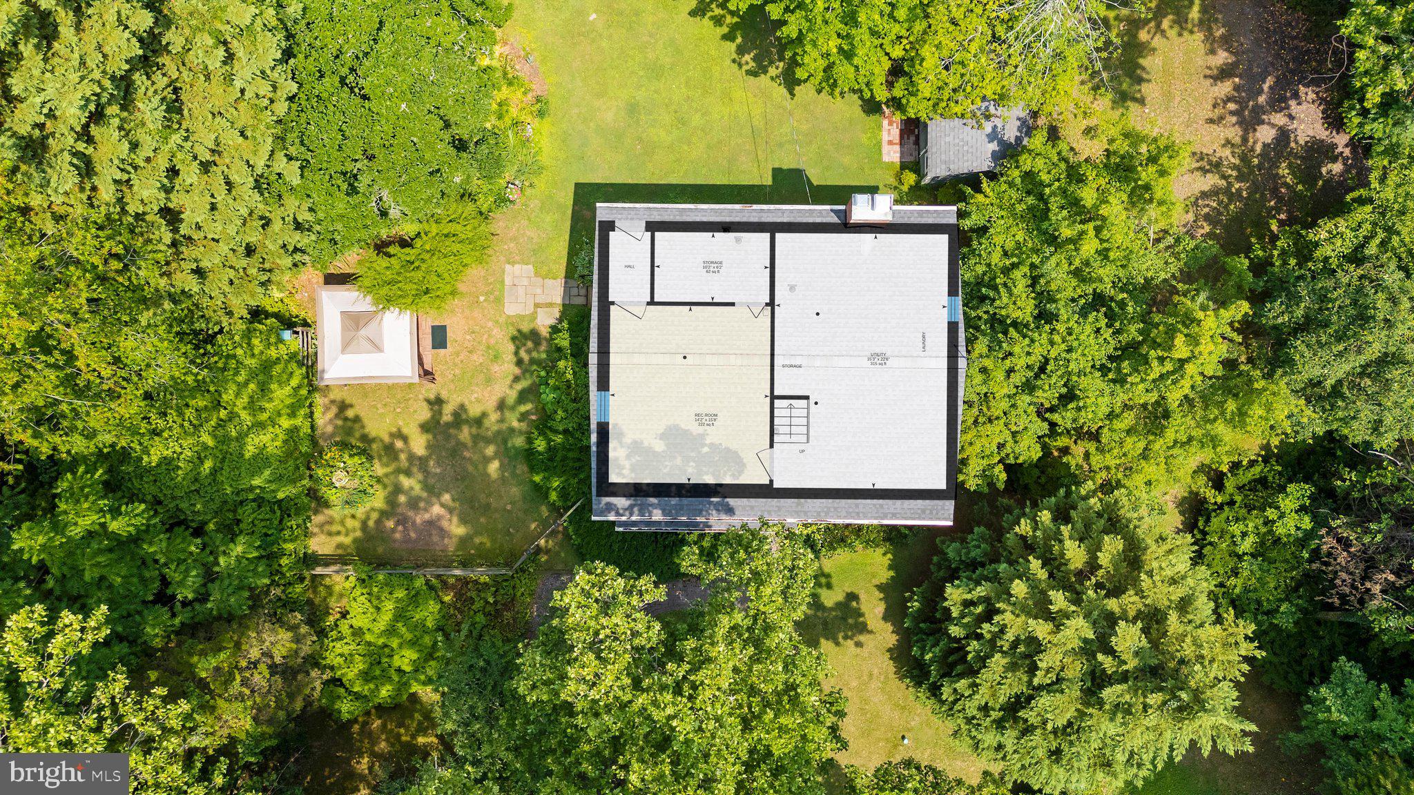 PLEASANT PLAINS - Residential