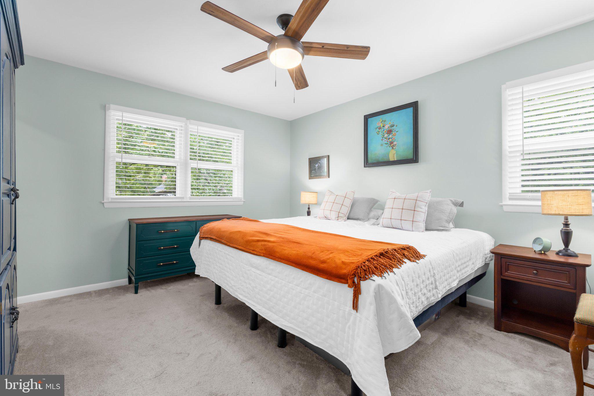 PLEASANT PLAINS - Residential
