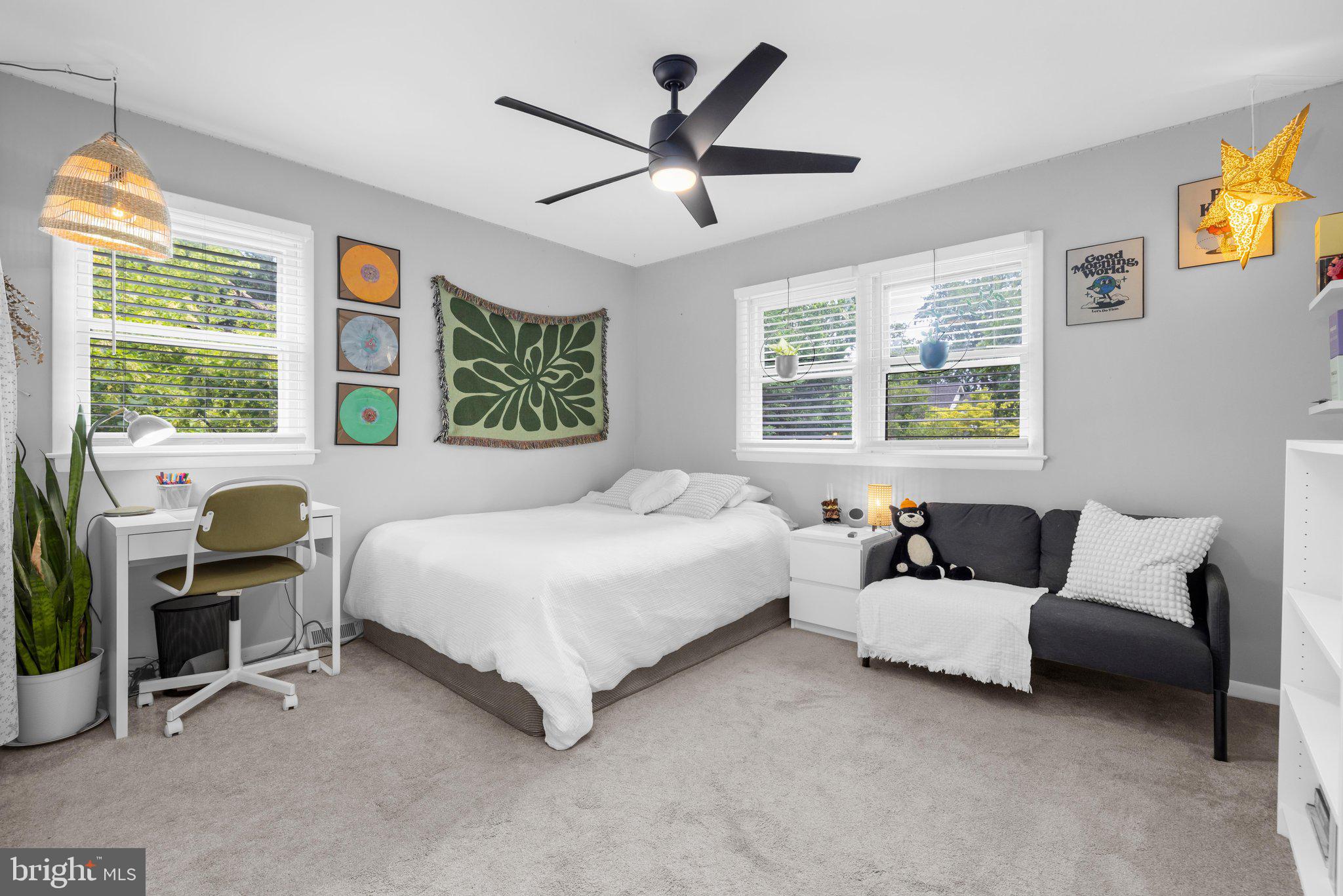 PLEASANT PLAINS - Residential