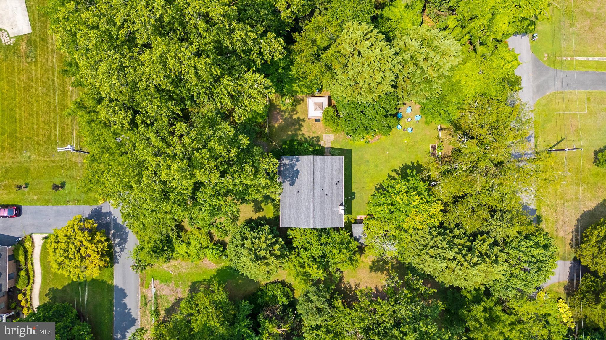 PLEASANT PLAINS - Residential