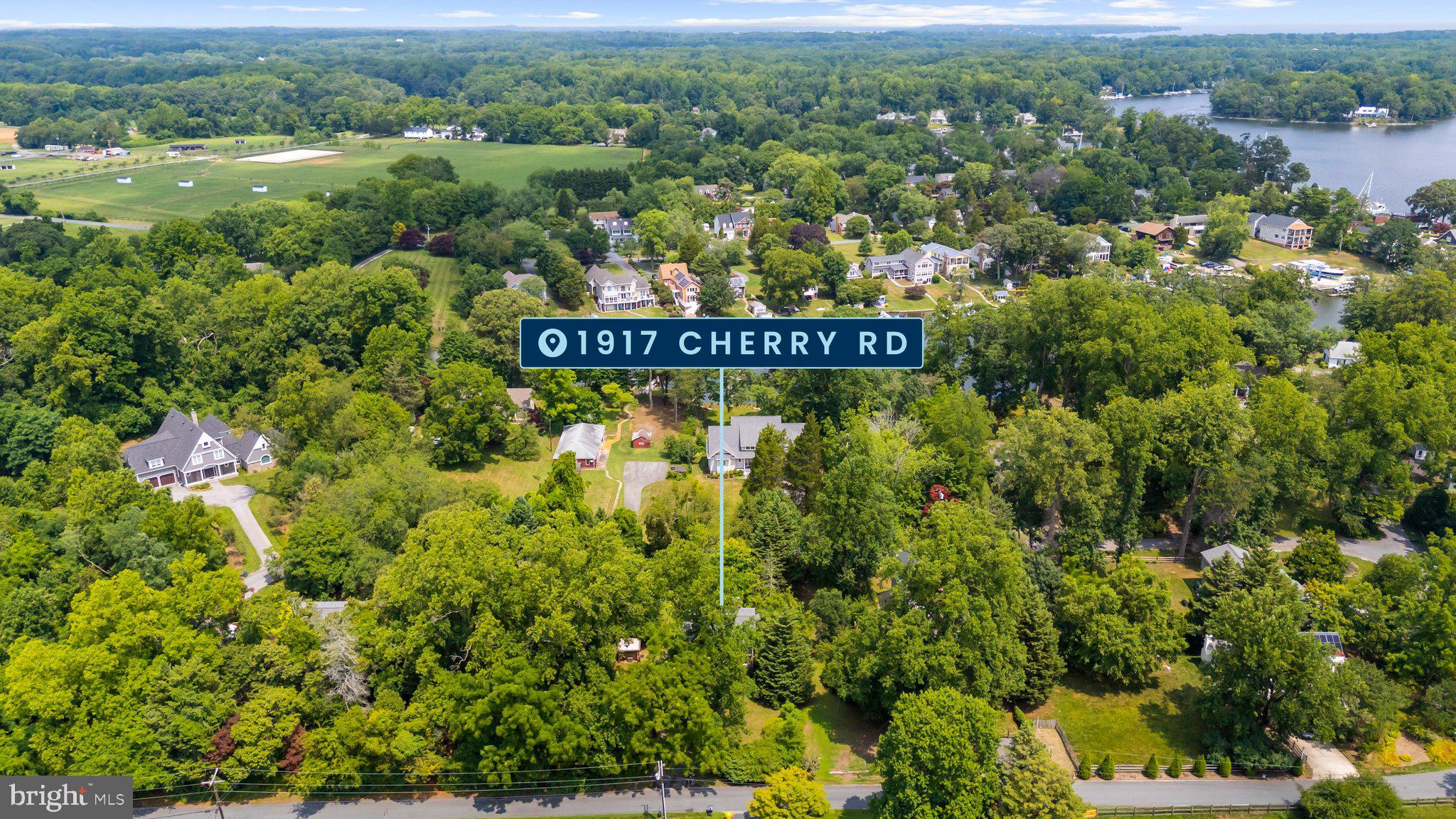 PLEASANT PLAINS - Residential