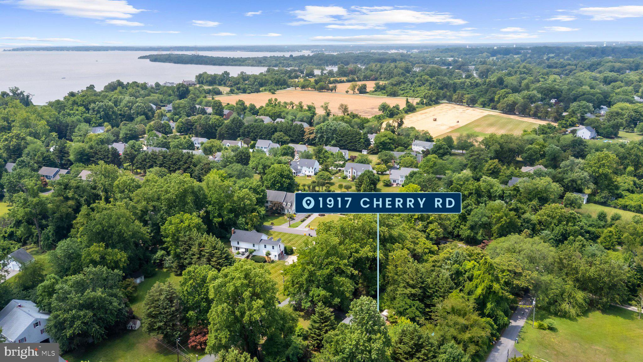 PLEASANT PLAINS - Residential
