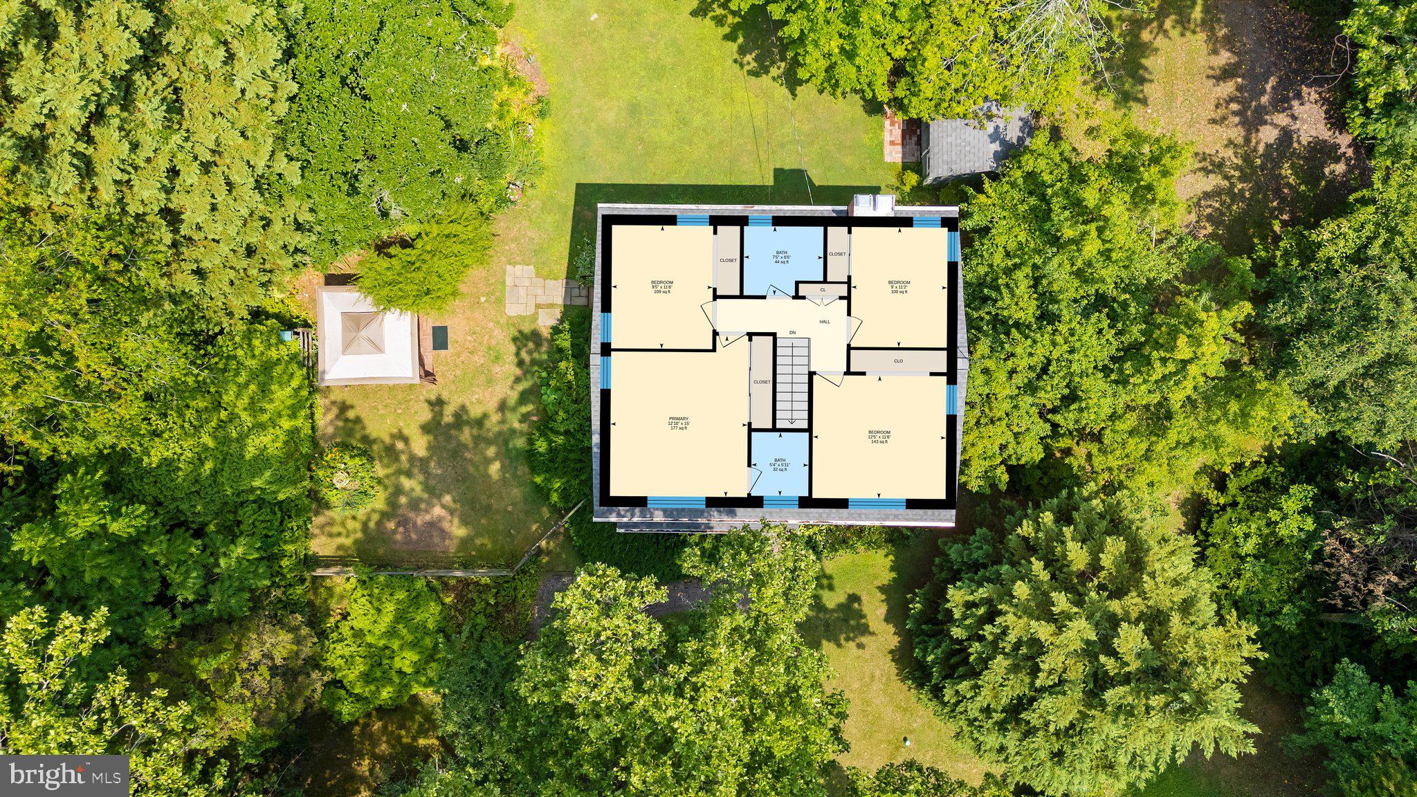 PLEASANT PLAINS - Residential