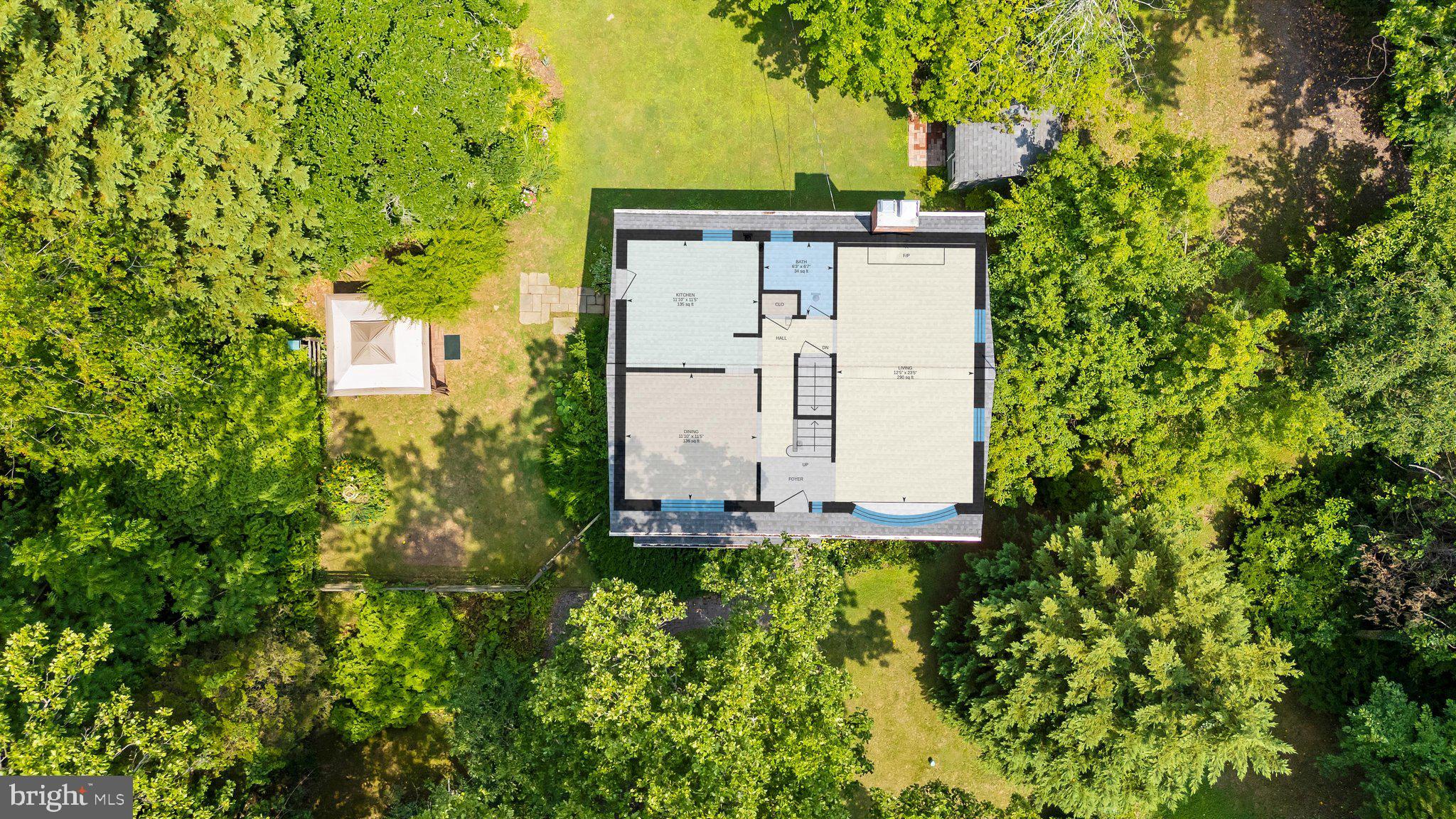 PLEASANT PLAINS - Residential
