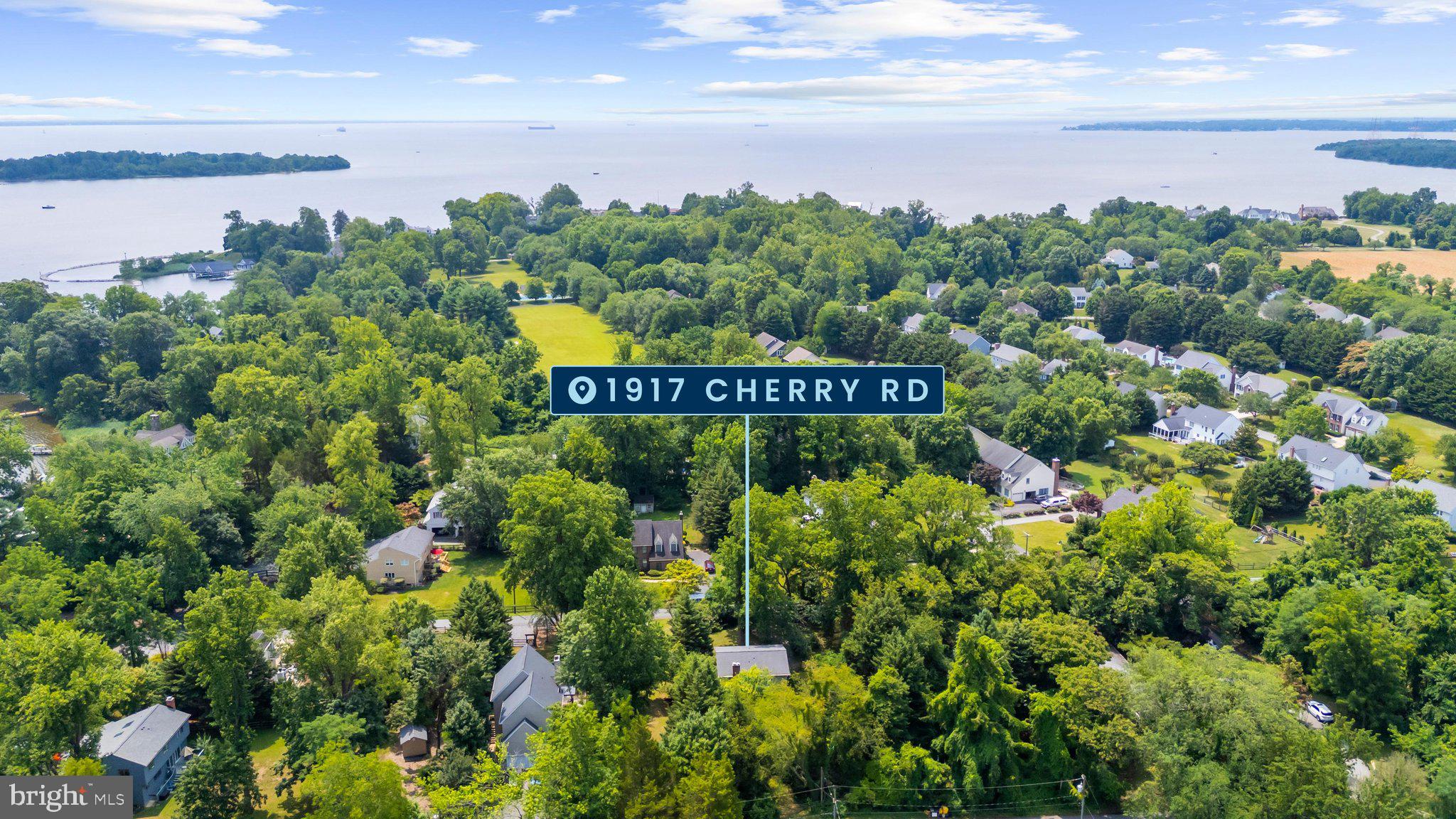 PLEASANT PLAINS - Residential