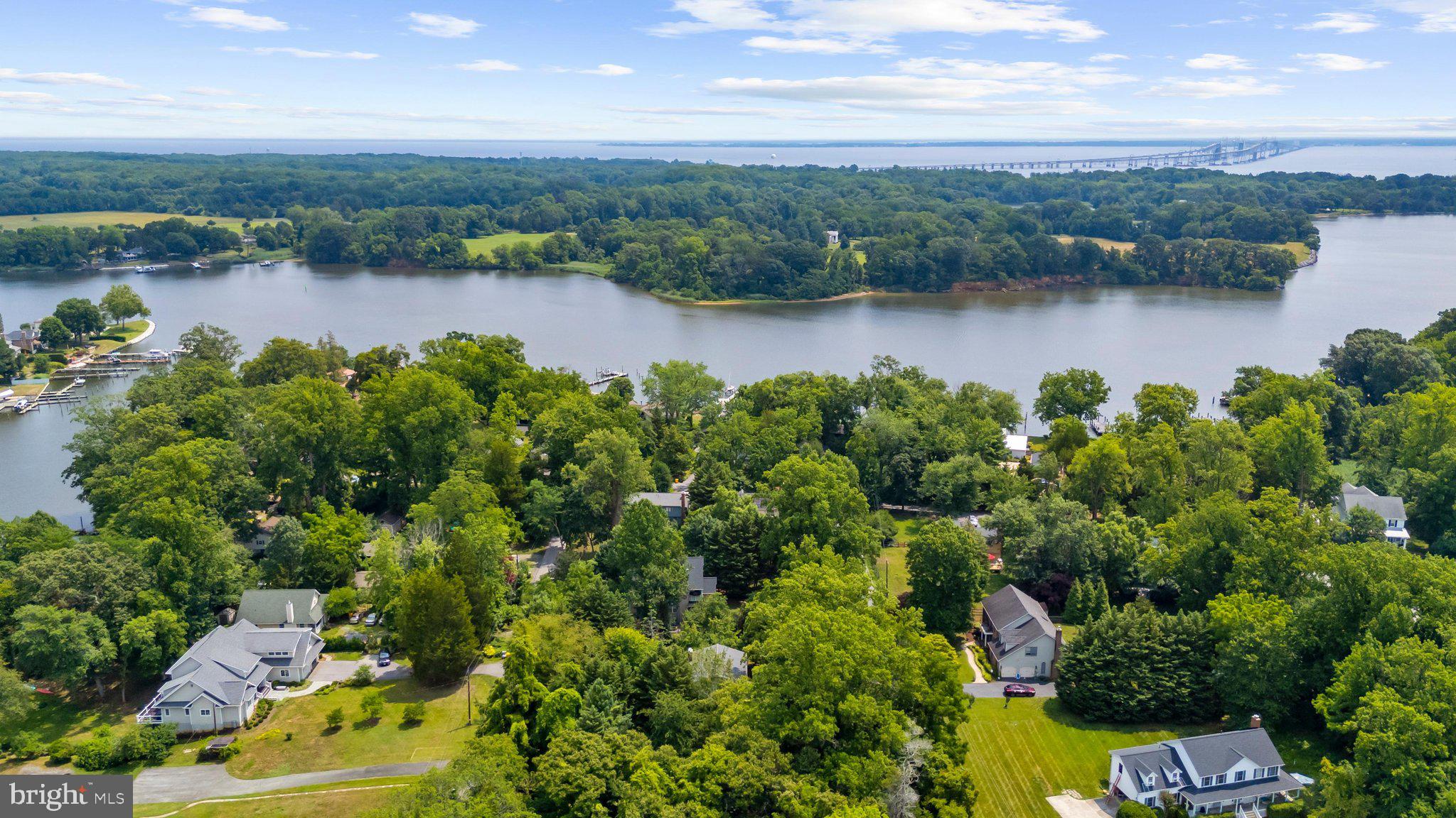 PLEASANT PLAINS - Residential