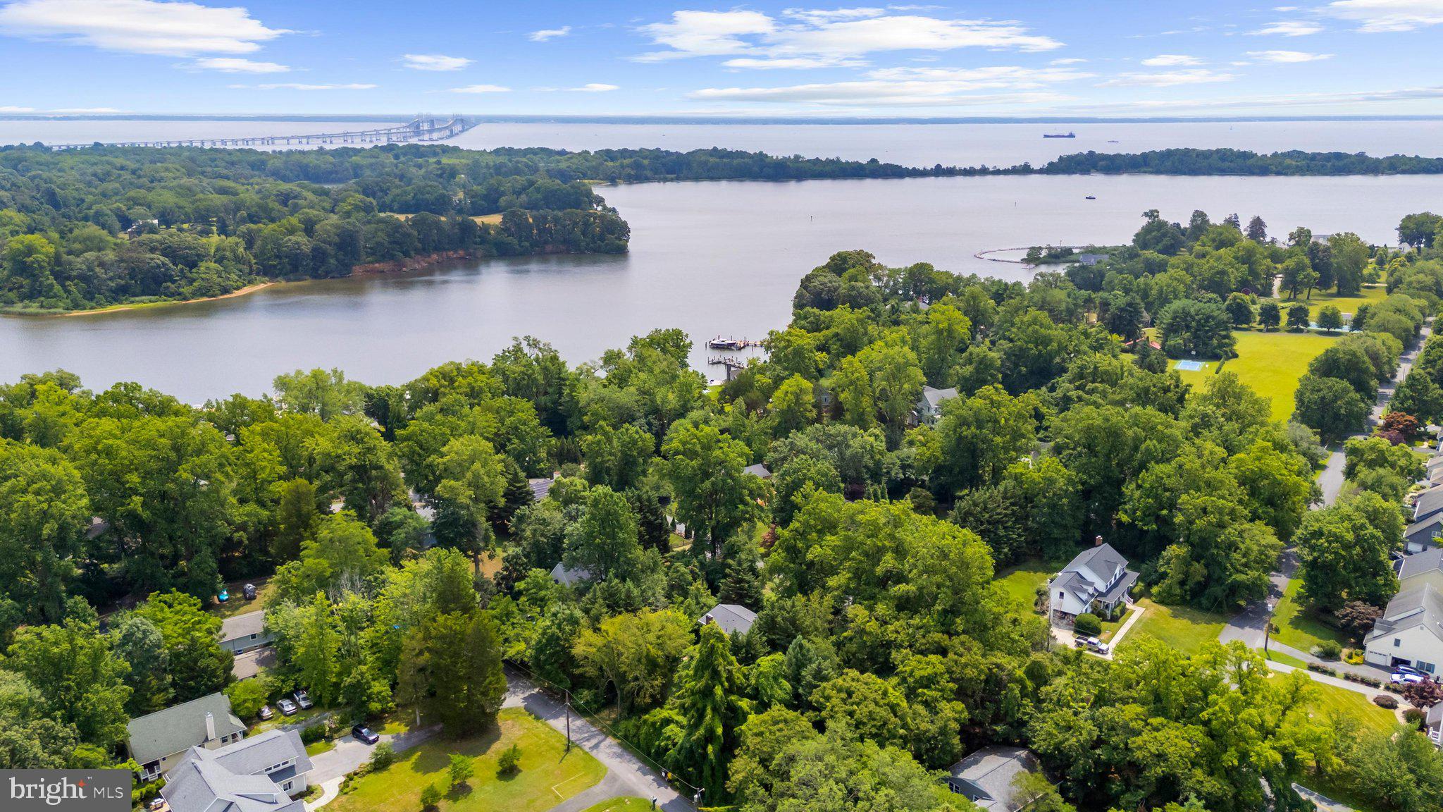PLEASANT PLAINS - Residential