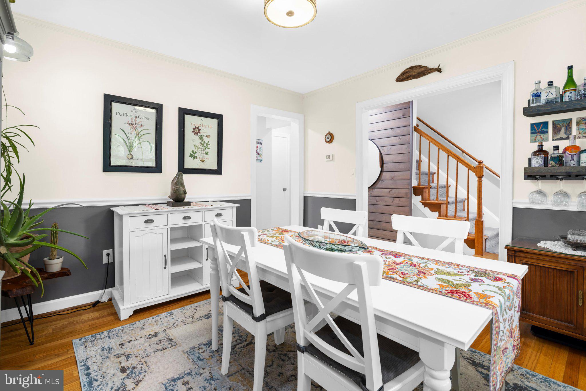 PLEASANT PLAINS - Residential