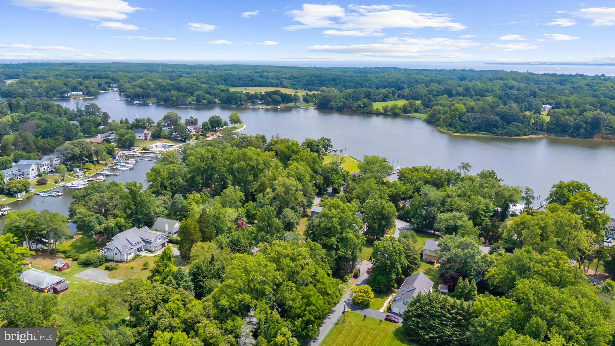 PLEASANT PLAINS - Residential
