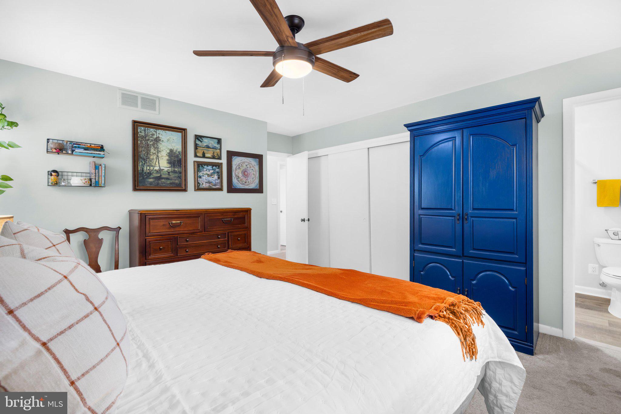 PLEASANT PLAINS - Residential