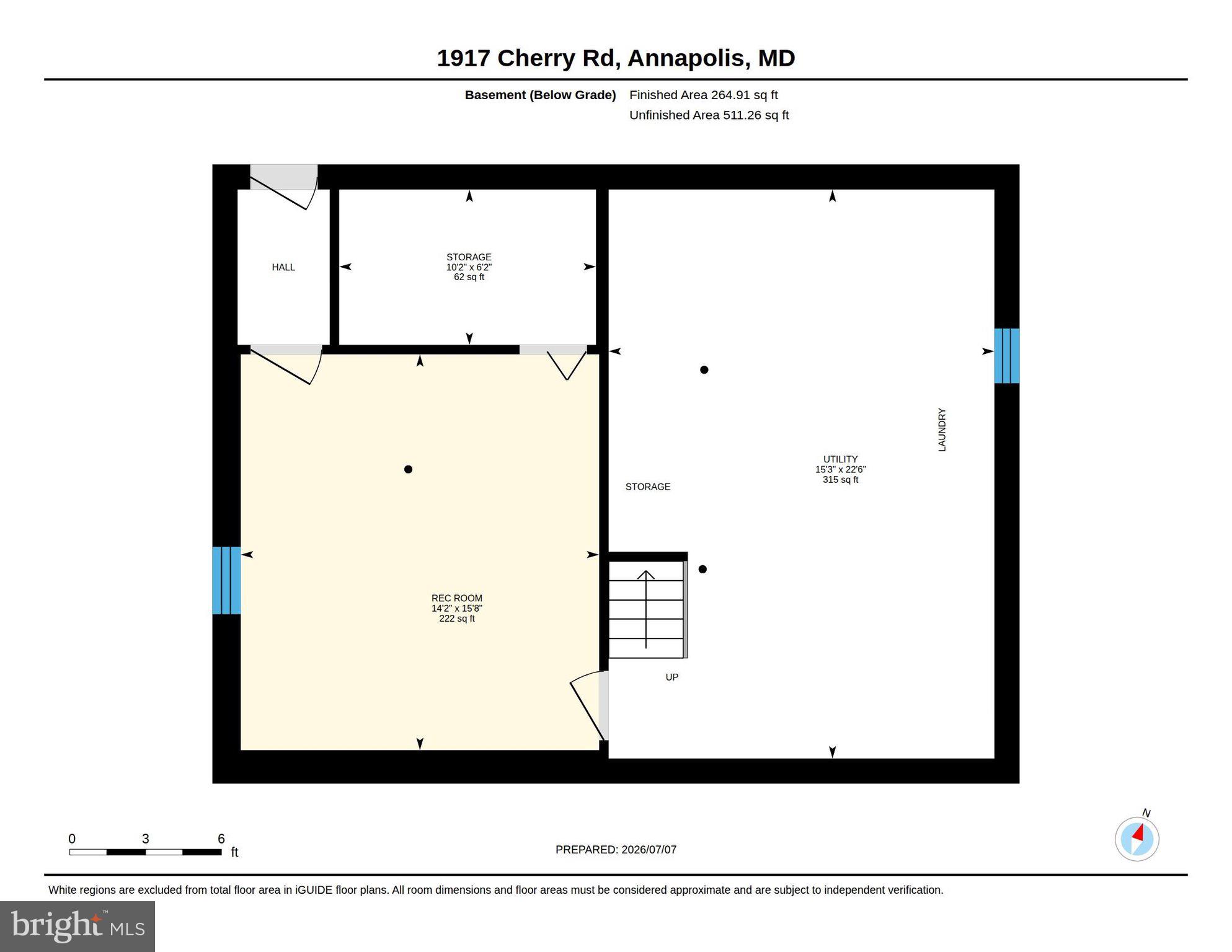 PLEASANT PLAINS - Residential