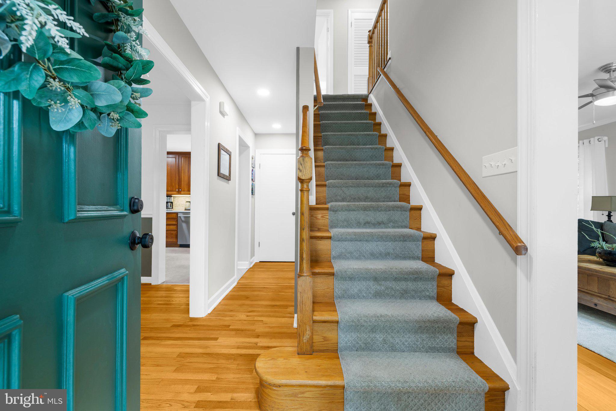 PLEASANT PLAINS - Residential