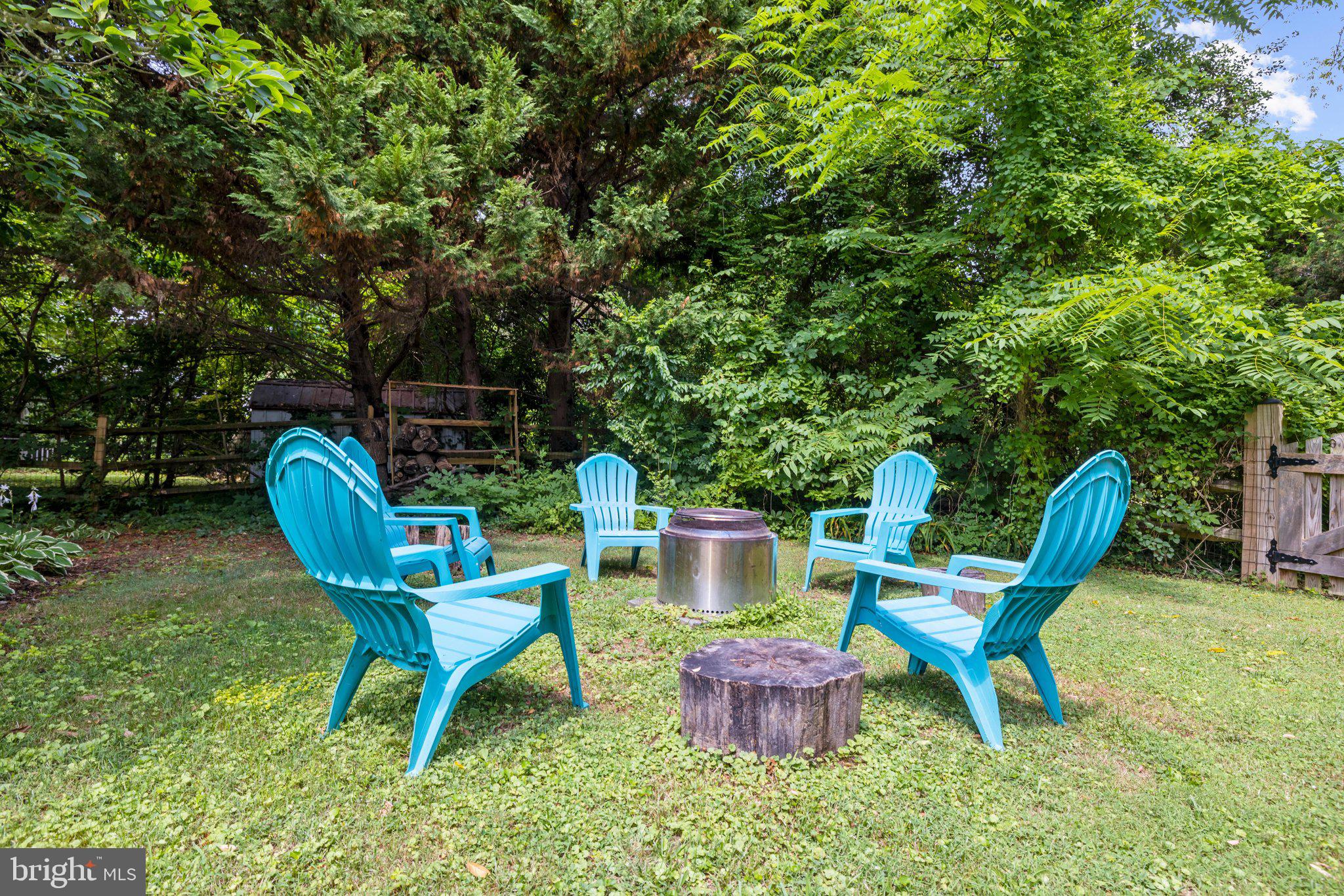 PLEASANT PLAINS - Residential