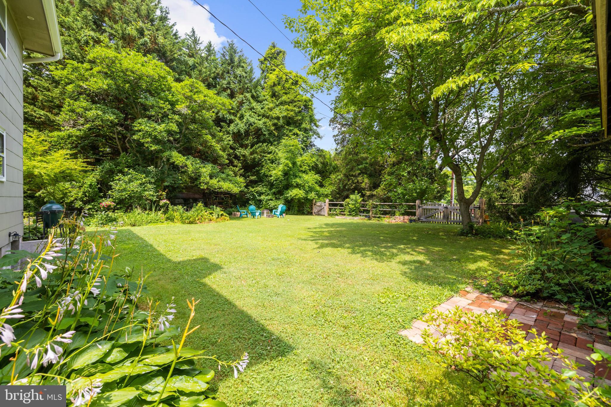 PLEASANT PLAINS - Residential