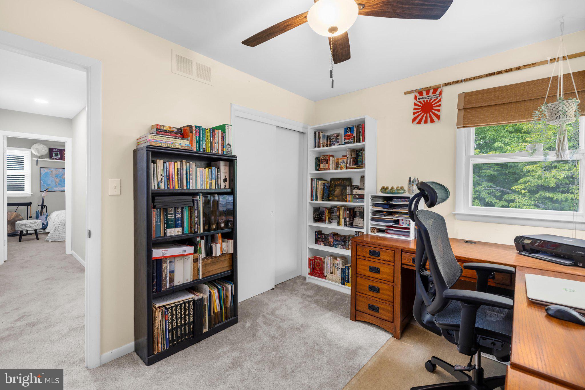 PLEASANT PLAINS - Residential