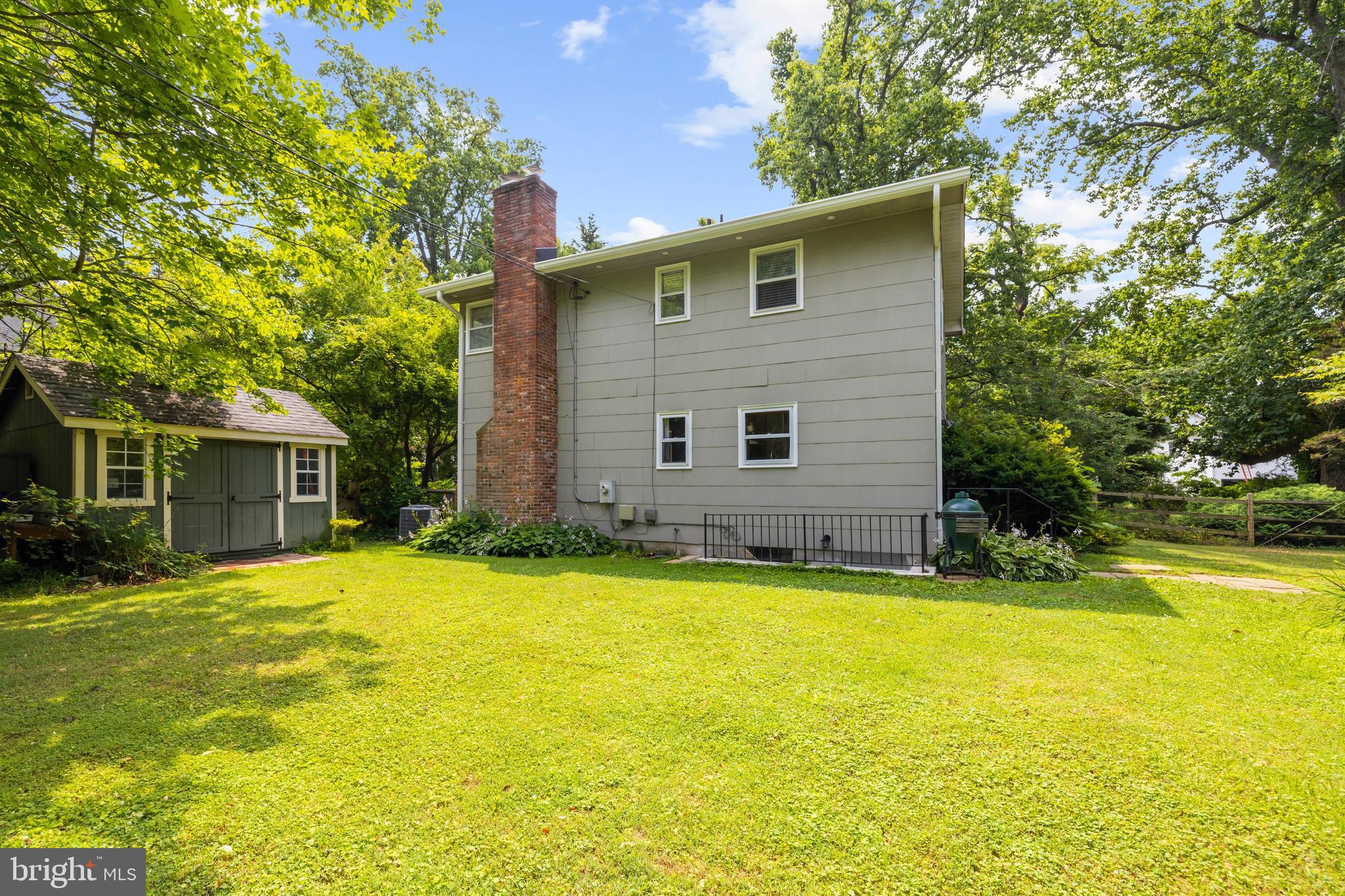 PLEASANT PLAINS - Residential