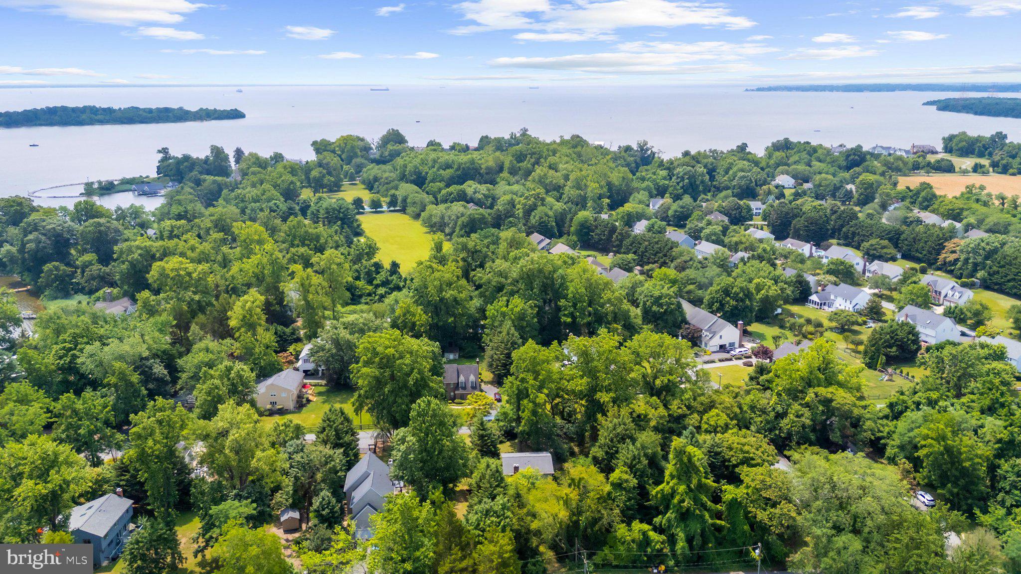 PLEASANT PLAINS - Residential