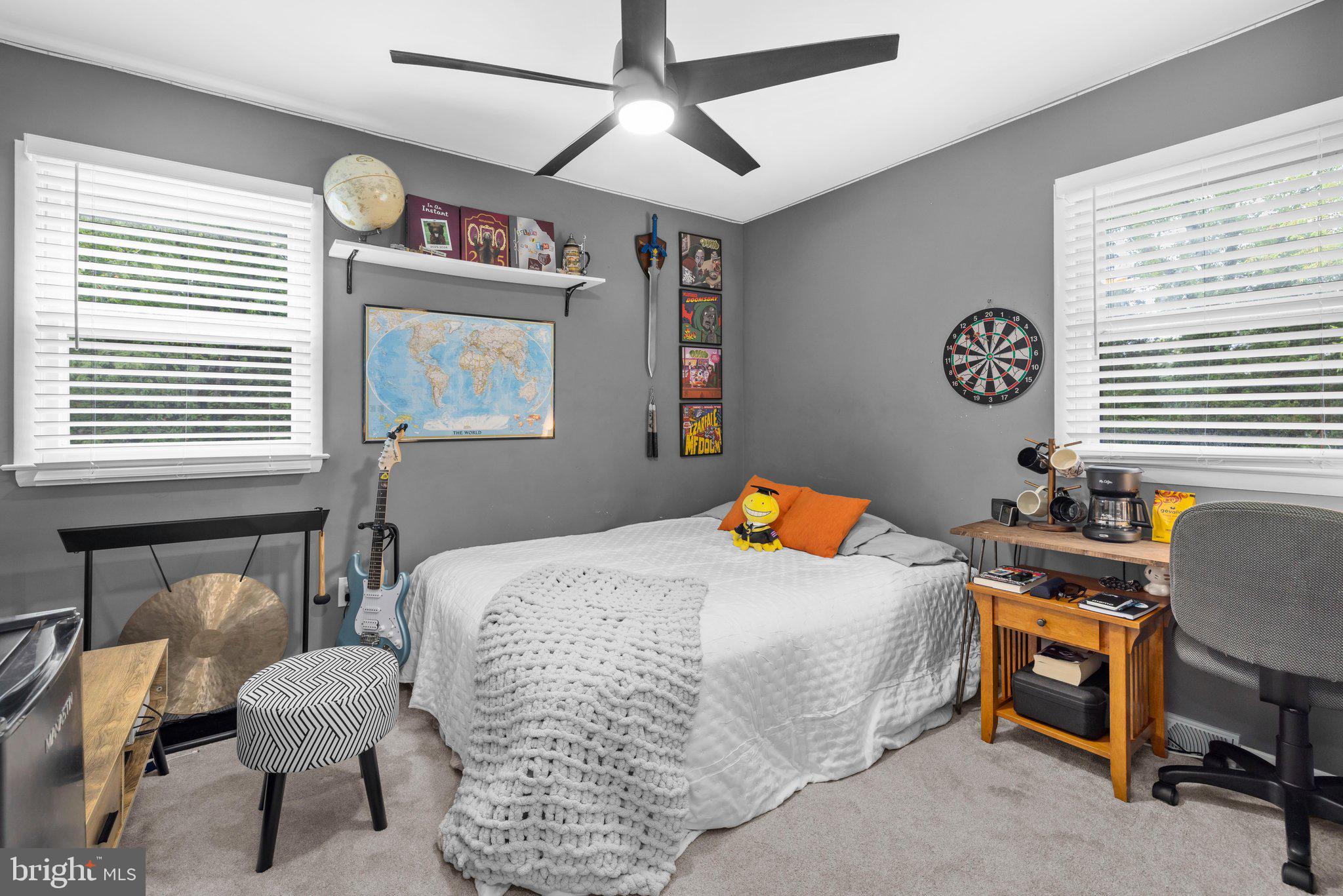 PLEASANT PLAINS - Residential