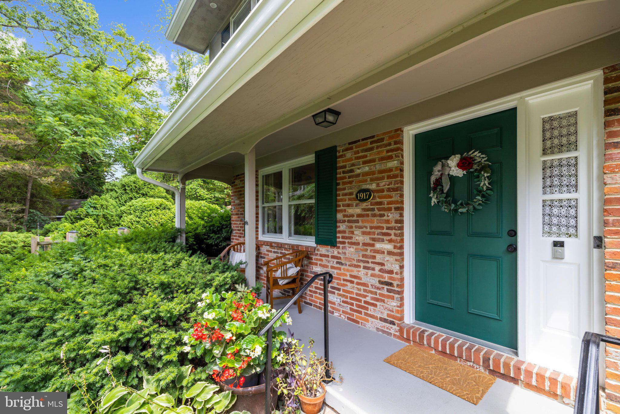 PLEASANT PLAINS - Residential