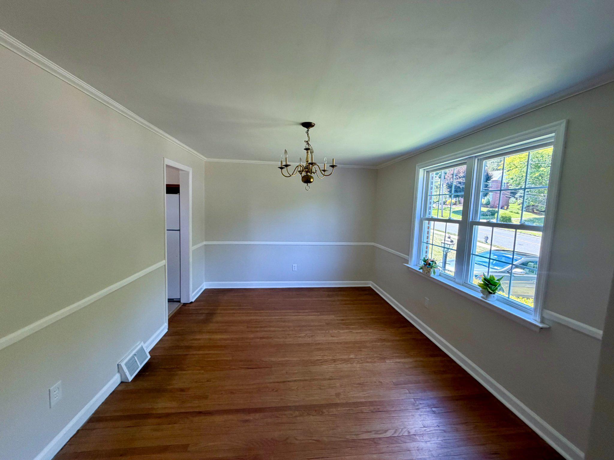 COLONIAL PARK - Residential