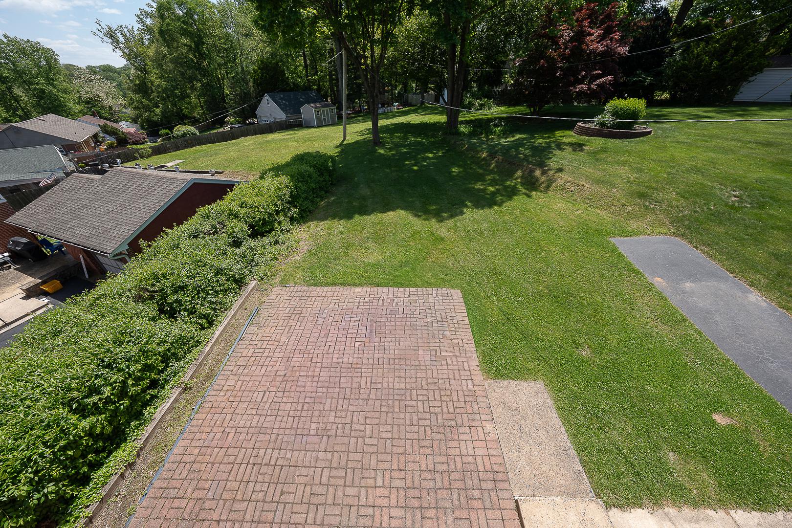 COLONIAL PARK - Residential