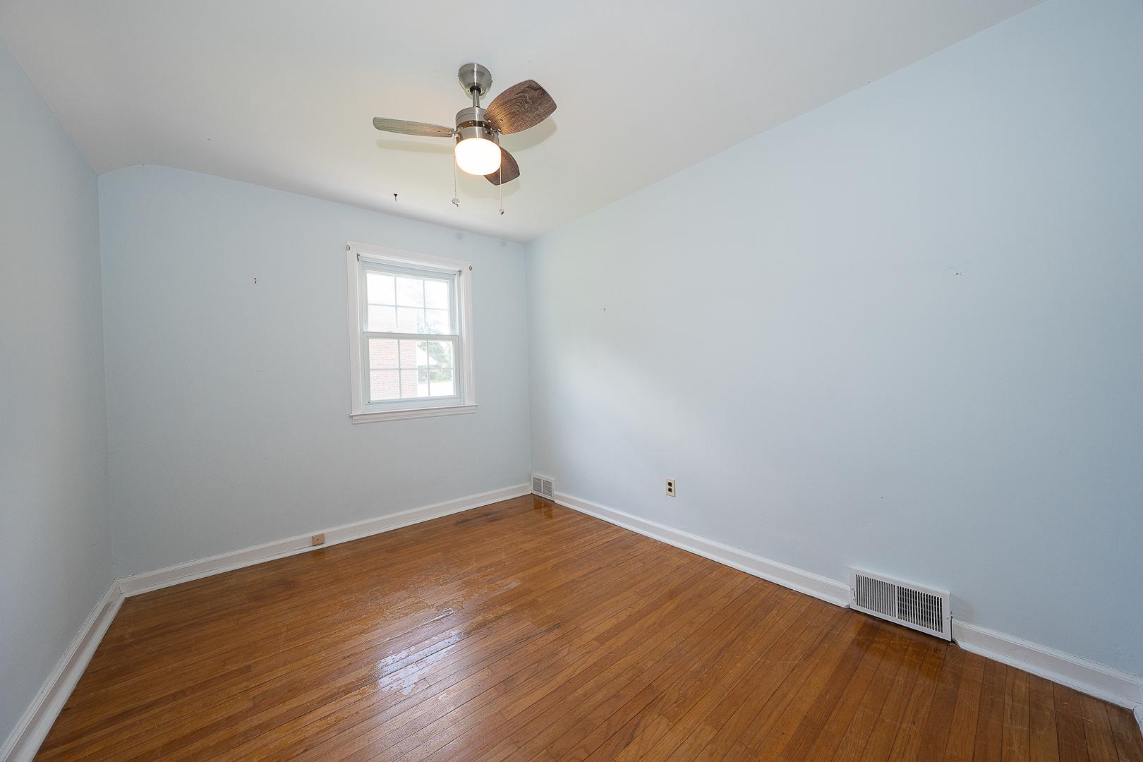 COLONIAL PARK - Residential