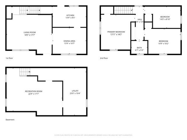 COLONIAL PARK - Residential