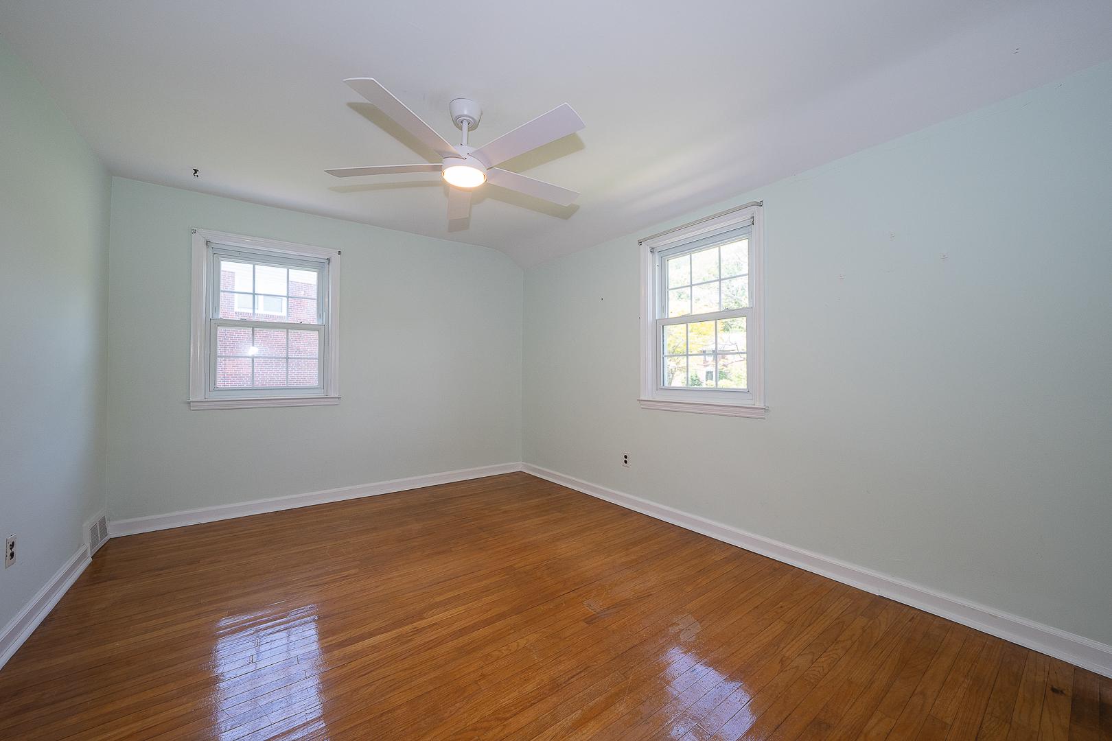COLONIAL PARK - Residential