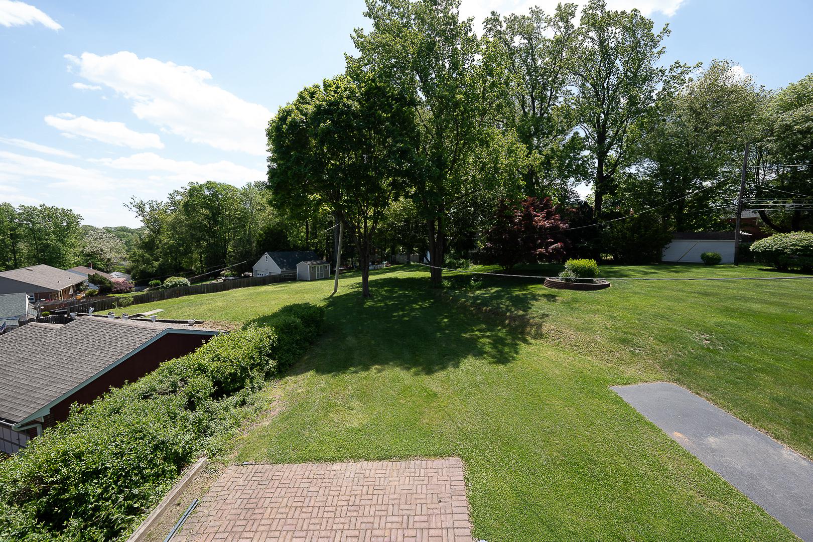 COLONIAL PARK - Residential