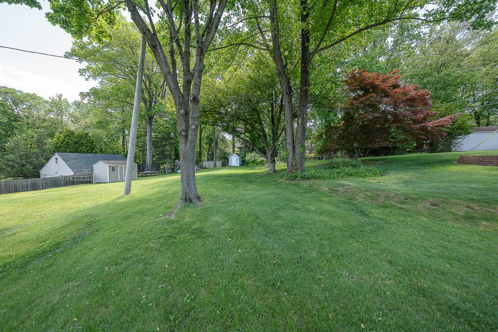 COLONIAL PARK - Residential