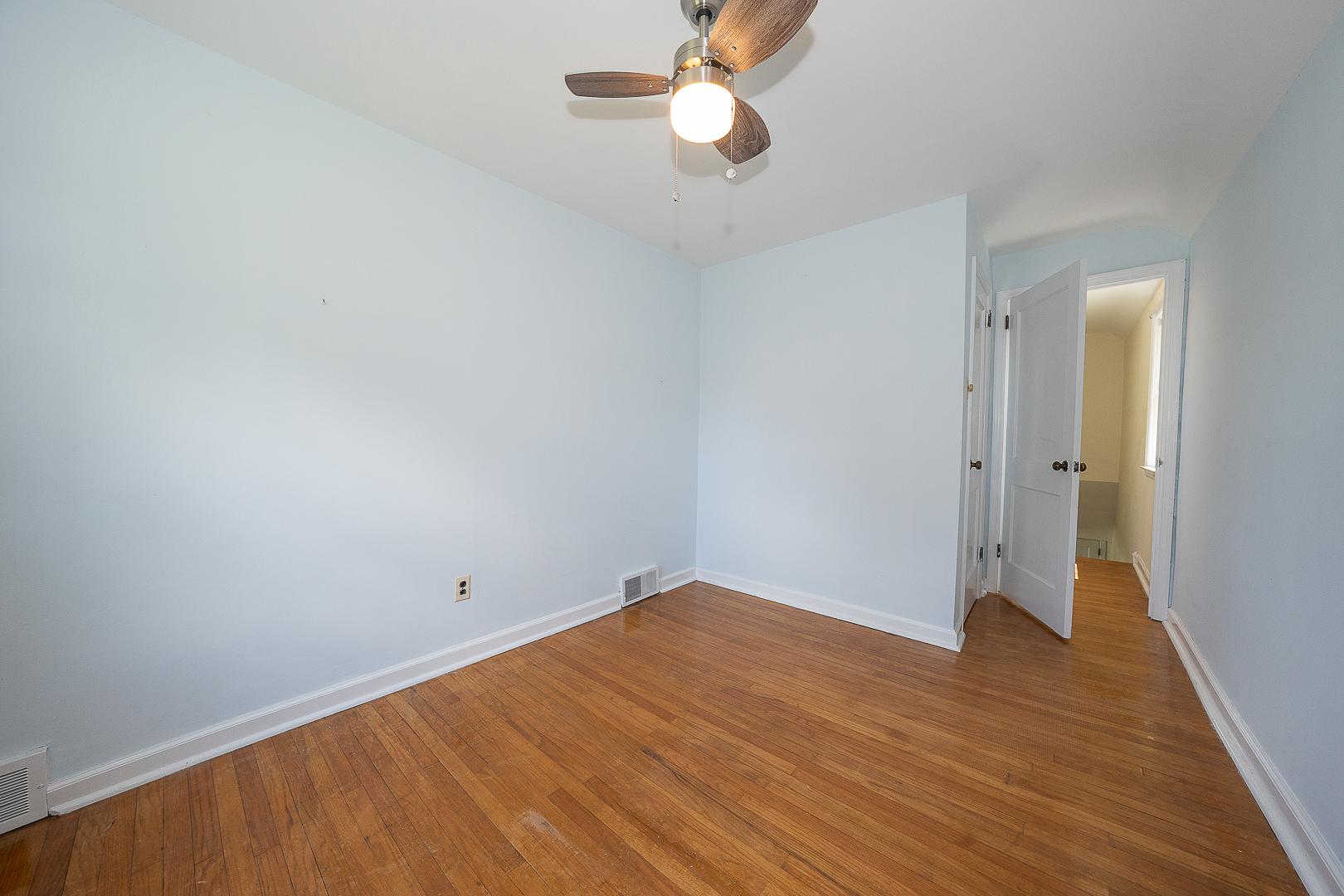 COLONIAL PARK - Residential
