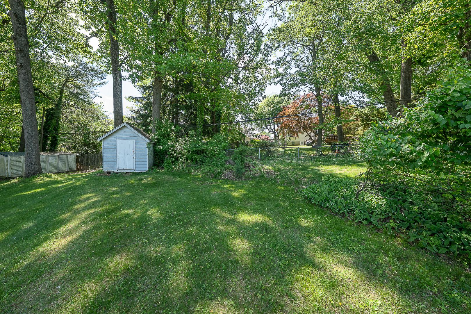COLONIAL PARK - Residential