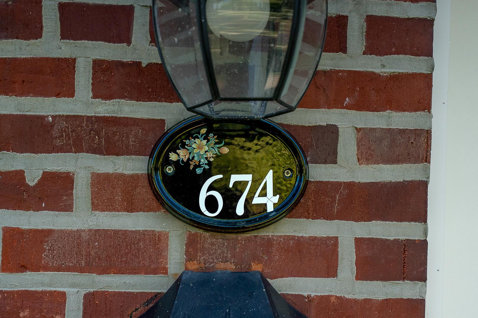 COLONIAL PARK - Residential